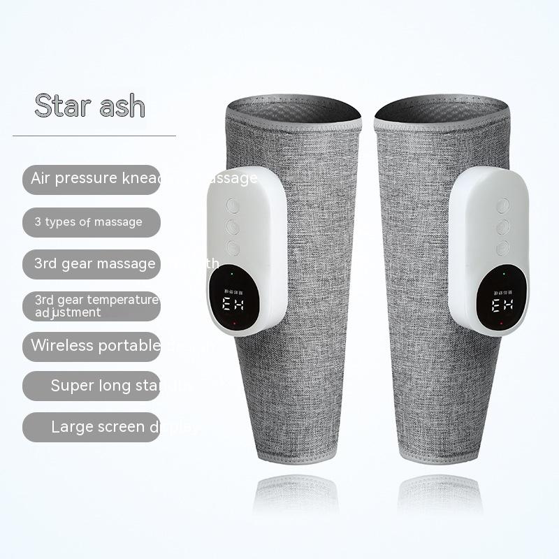 Household Electric Calf Massager Constant Temperature Hot