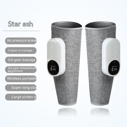 Household Electric Calf Massager Constant Temperature Hot