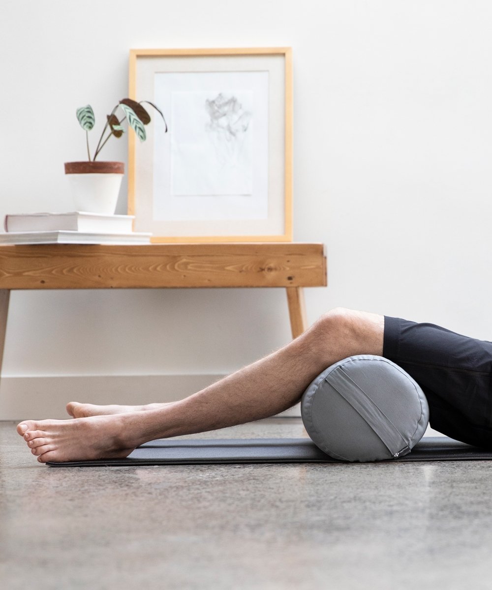 Cylindrical Bolster