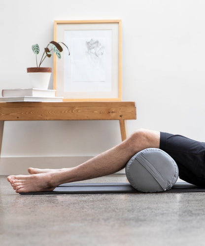 Cylindrical Bolster