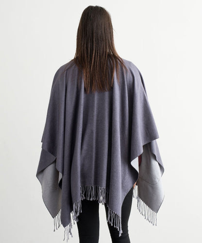 Silk Meditation Blanket Wrap