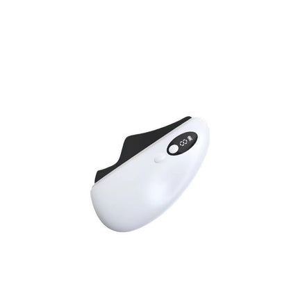 Electric Gua Sha Board Smart Facial Massager