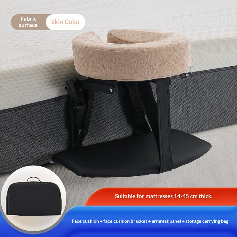 Foldable Portable Home Massage Bed