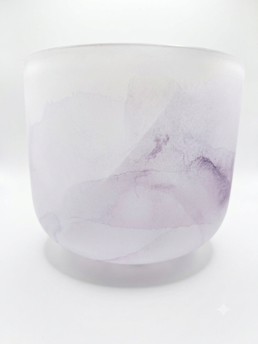 CRYSTAL FUSION SINGING BOWLS