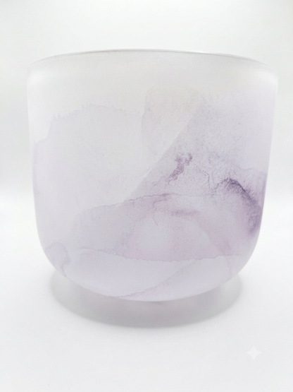 CRYSTAL FUSION SINGING BOWLS