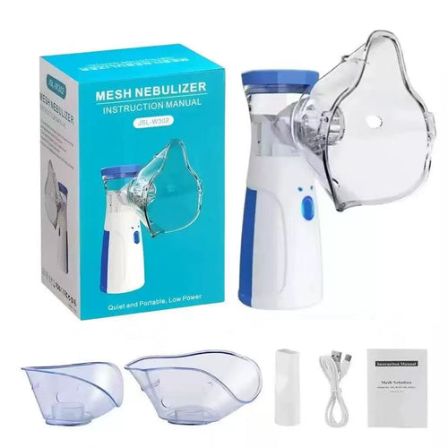 2026 Newfacial Steamer Spa Pores Nose Steam Sprayer Skin Beauty