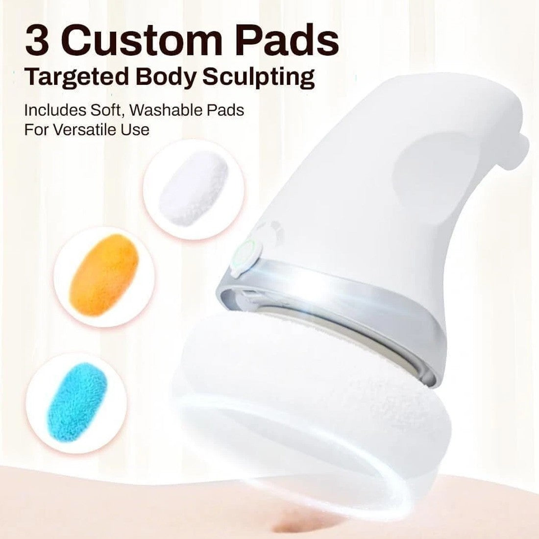 Nordicsculpt Body Sculpt, Nordic Sculpt Massage Slimming