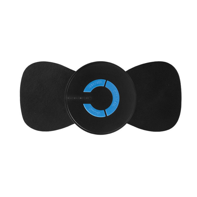 Portable EMS Cervical Spine Smart Massage Patch Meridian MINI