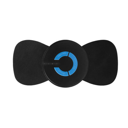Portable EMS Cervical Spine Smart Massage Patch Meridian MINI