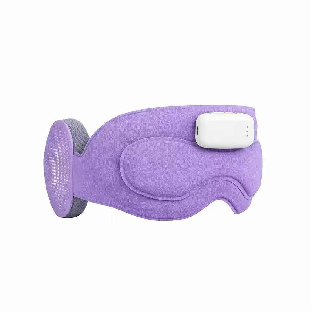 Ai Smart Meditation Sleep Device App Eyemask Bluetooth Music