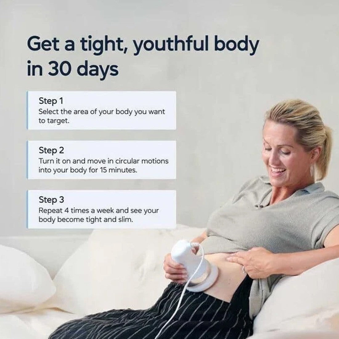 Nordicsculpt Body Sculpt, Nordic Sculpt Massage Slimming