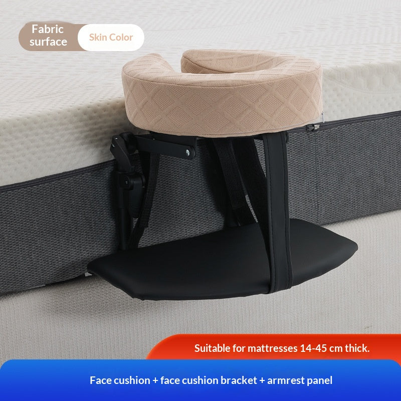 Foldable Portable Home Massage Bed