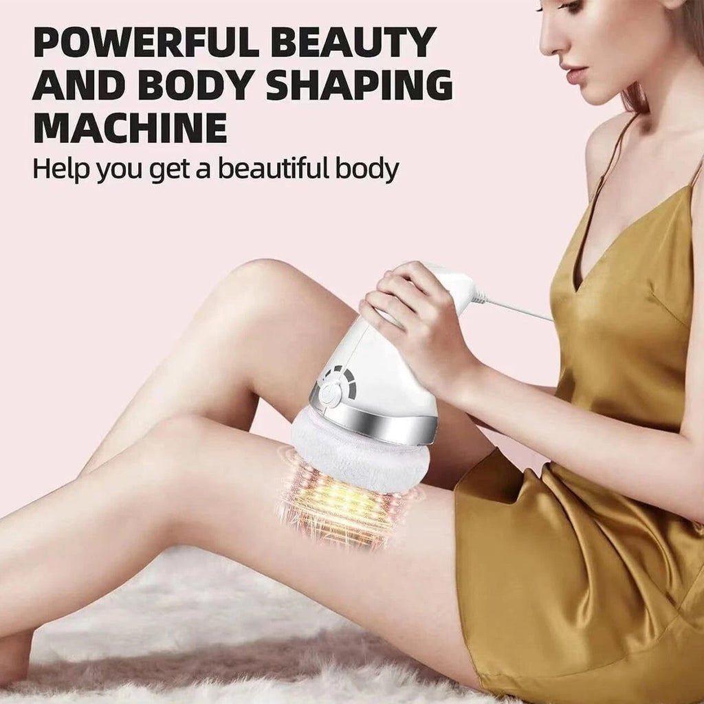 Nordicsculpt Body Sculpt, Nordic Sculpt Massage Slimming