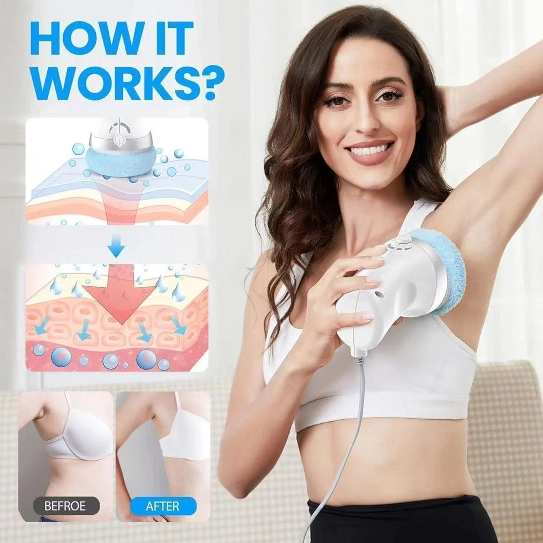 Nordicsculpt Body Sculpt, Nordic Sculpt Massage Slimming