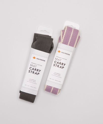 Mat Carry Strap - Organic