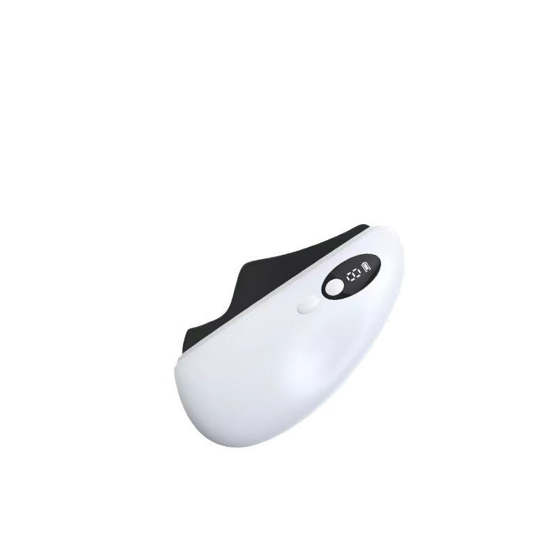 Electric Gua Sha Board Smart Facial Massager