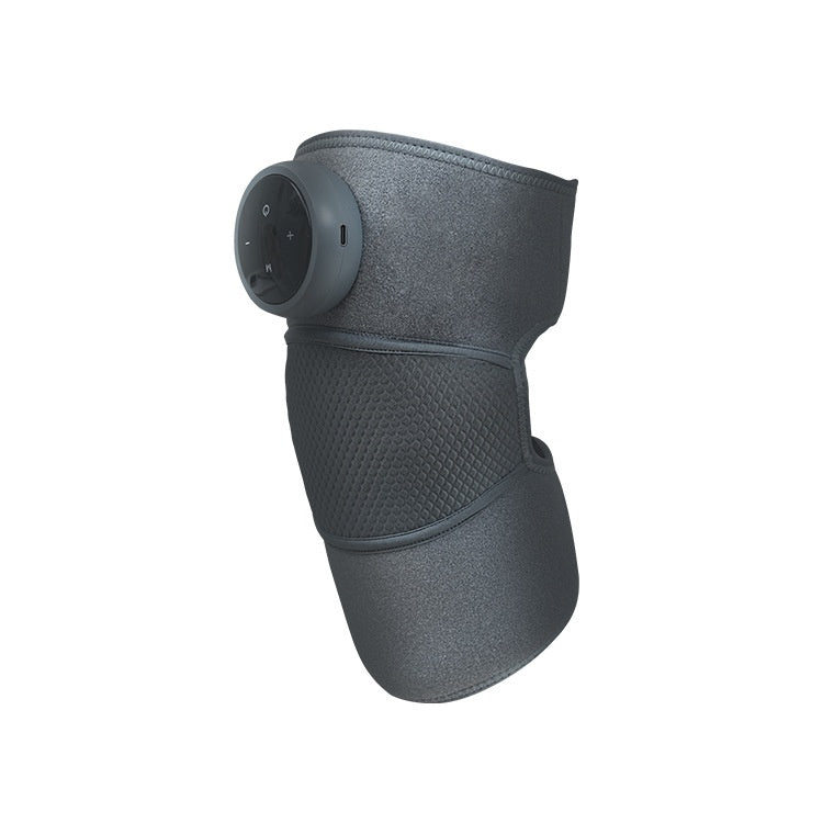 Electric Heated Knee Pad Self-warming Knee Massager