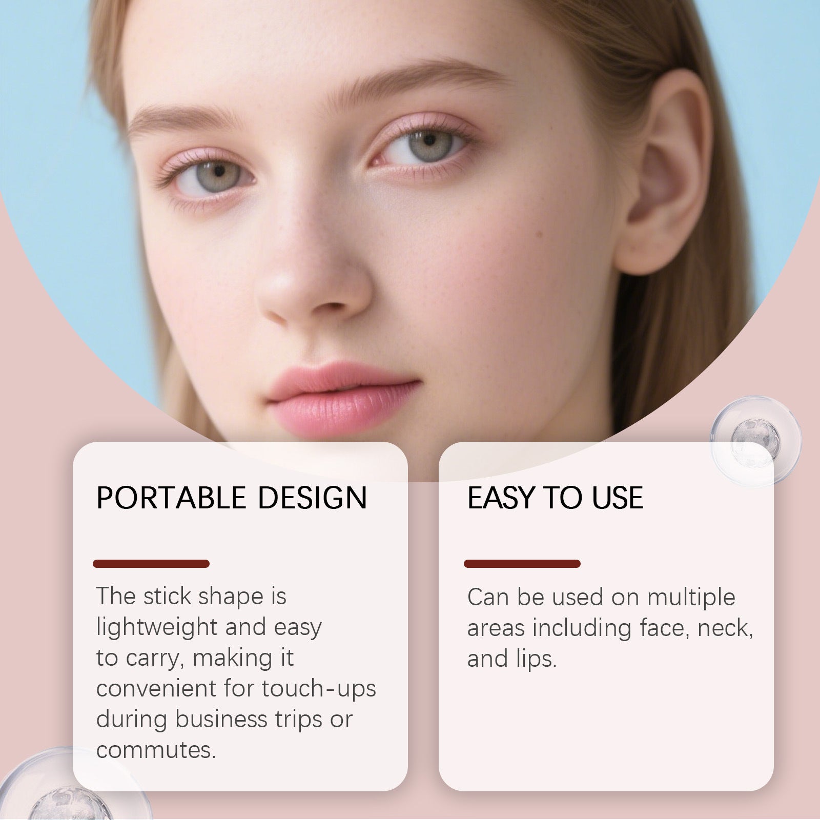 Plump Multi-effect Moisturizing Balm