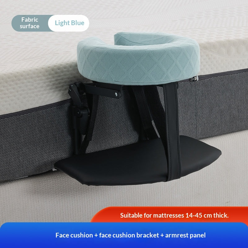 Foldable Portable Home Massage Bed