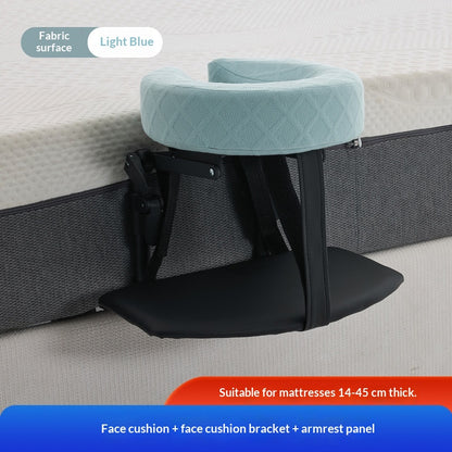 Foldable Portable Home Massage Bed