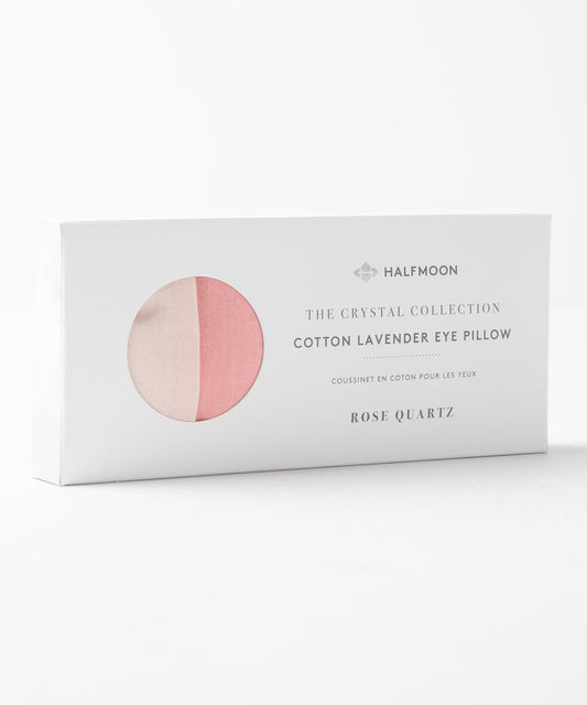 Crystal Collection Eye Pillow