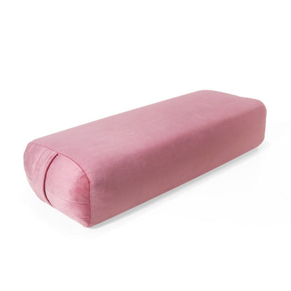 Lumbar Support Yoga Cushion