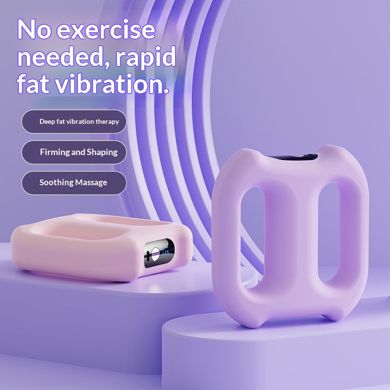 New Fascia Ring Massager Household Fascia Ring