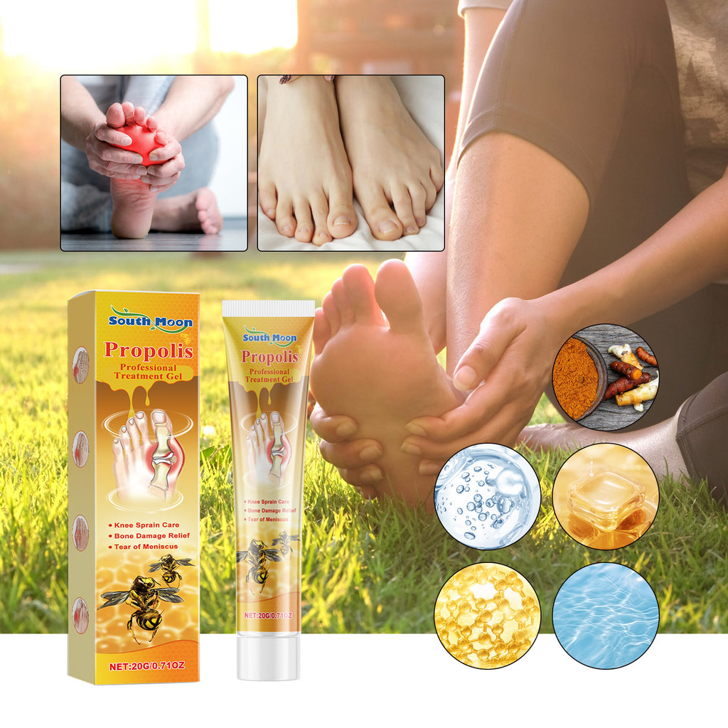 Joint Muscle and Knee Pain Relief Body Massage Balm
