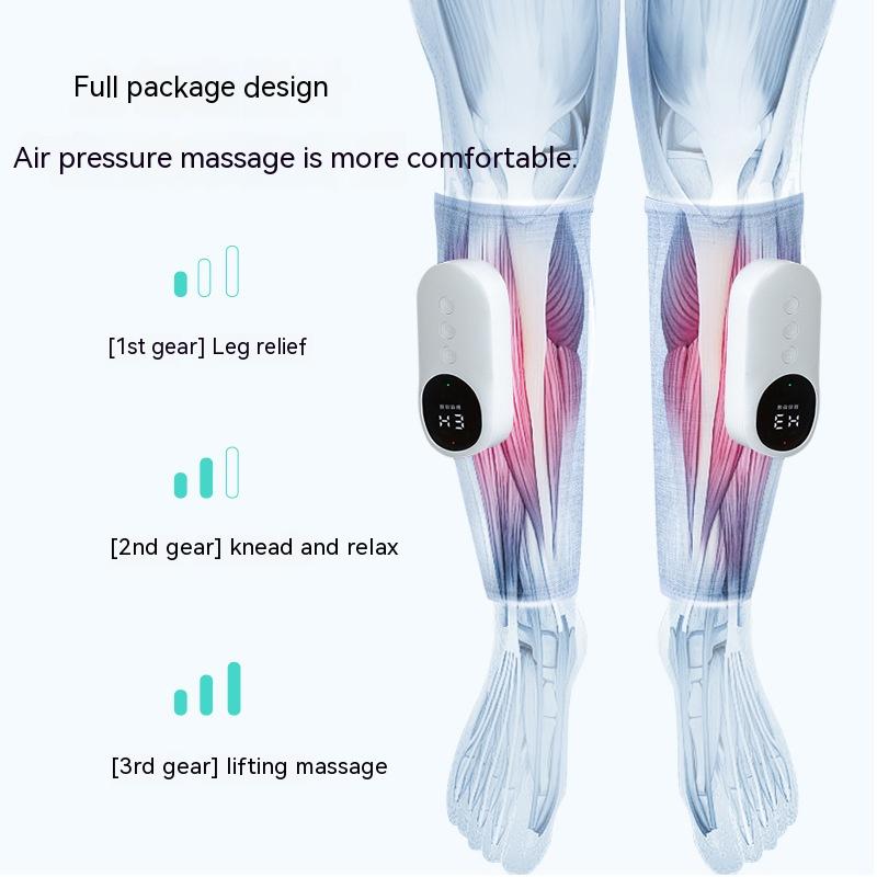 Household Electric Calf Massager Constant Temperature Hot