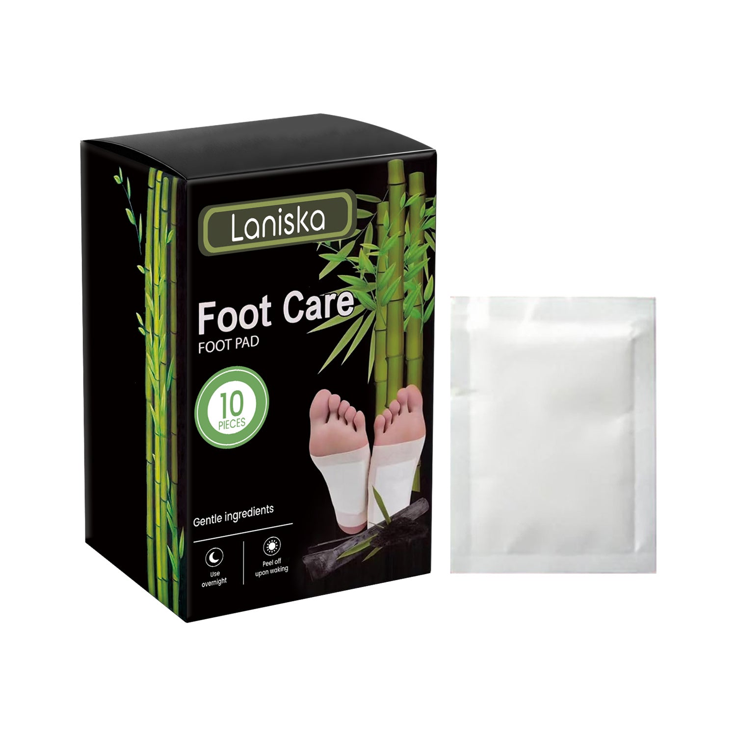 Herbal Nursing Foot Patch