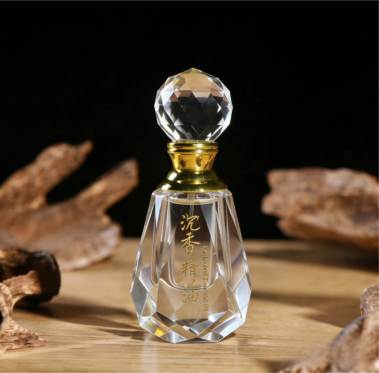 Massage oils and balms