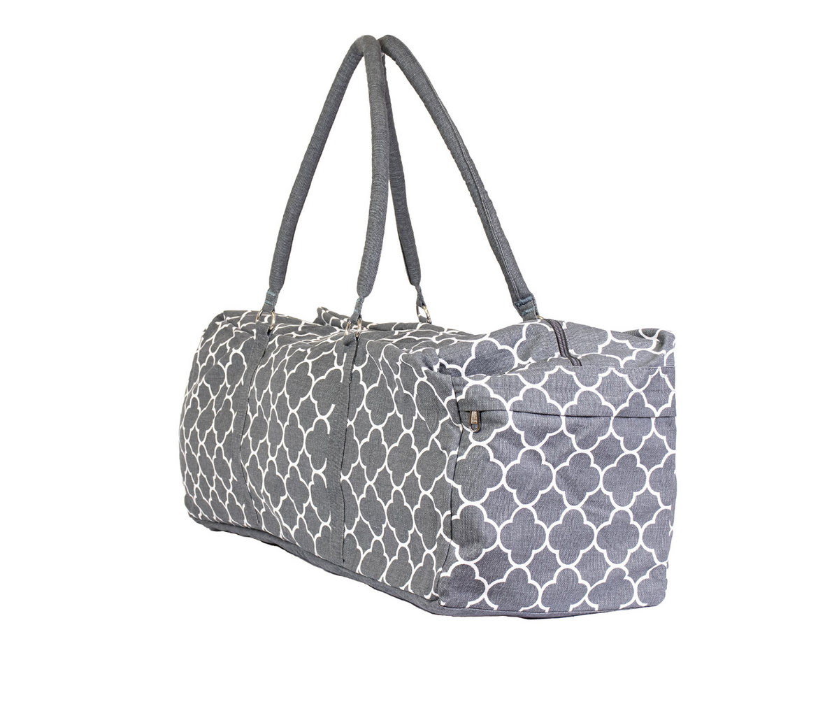 Large Yoga & Pilates Kit Bag