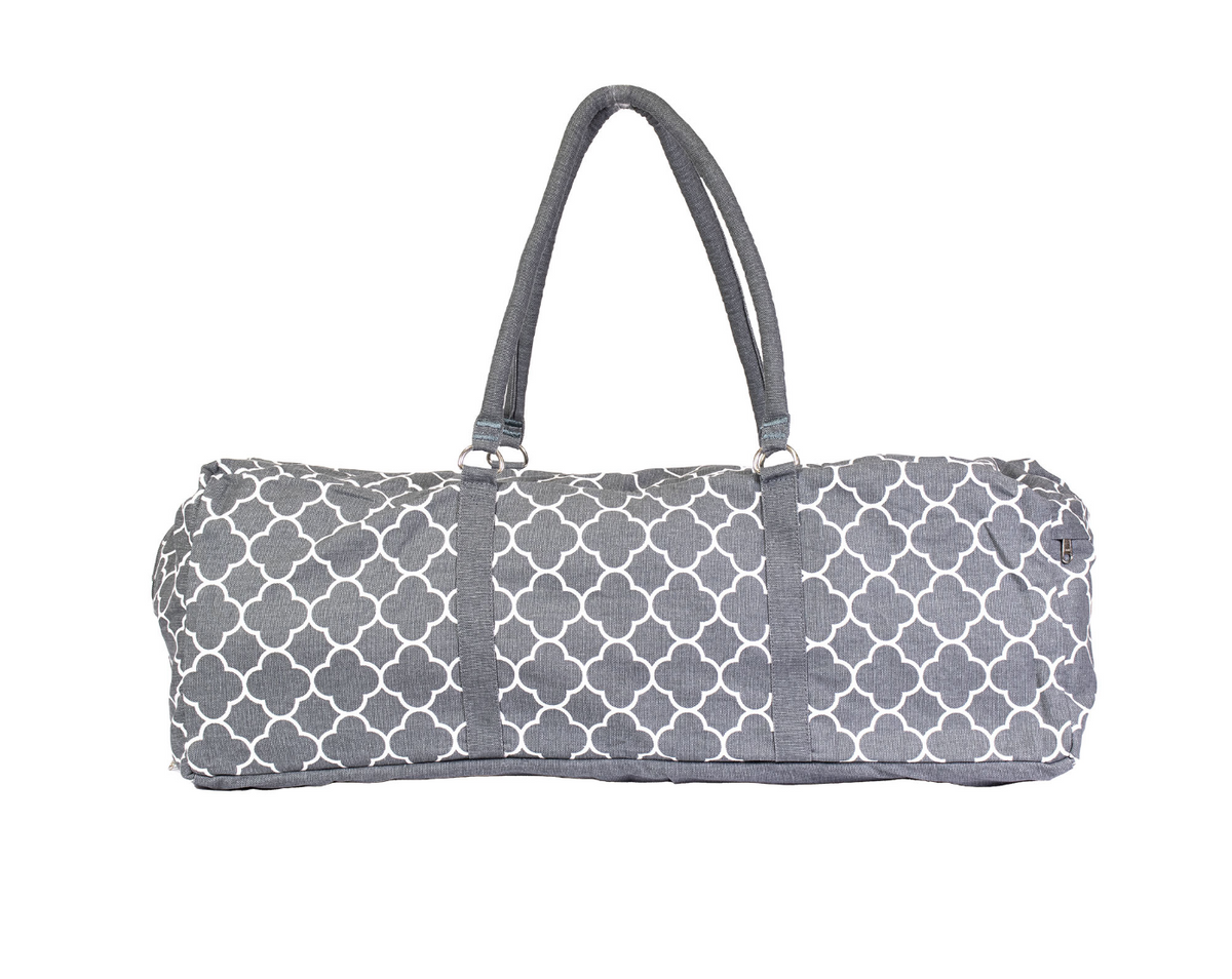 Large Yoga & Pilates Kit Bag