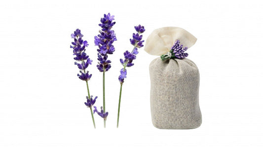Aromatic Lavender bags from Provence France