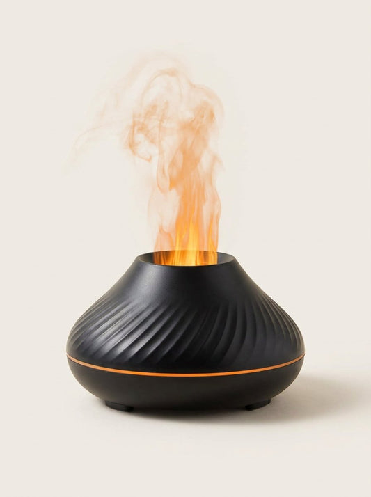 Emberlume Flame-Effect Aroma Diffuser