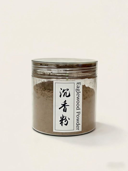 Emberwood Natural Agarwood Incense Powder