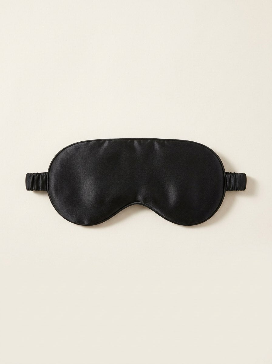 Lavarest Eye Pillow – Lavender Flaxseed Filling, Polyester