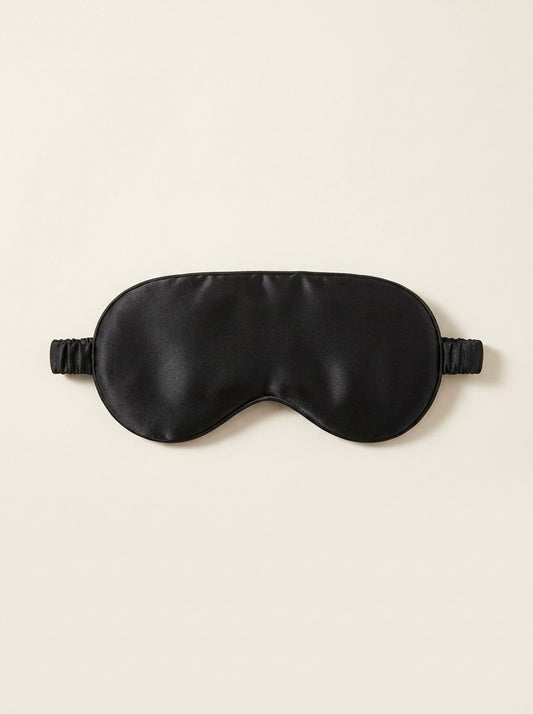 Lavarest Eye Pillow – Lavender Flaxseed Filling, Polyester