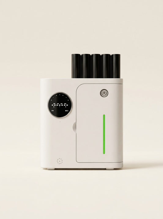 Mistomatic Fully Automatic Aromatherapy Diffuser