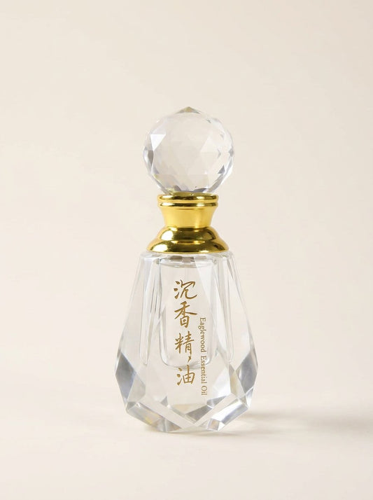 Oudrop Natural Agarwood Essential Oil