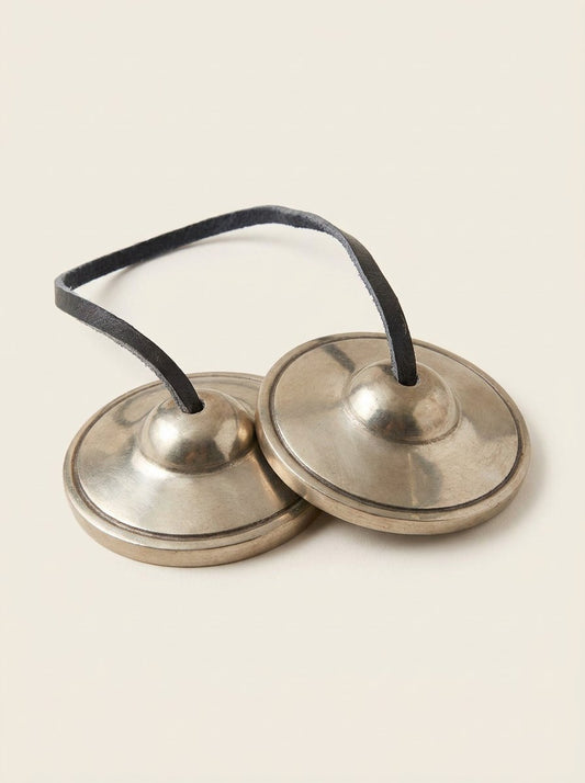 Ringvale Handmade Copper Yoga Bell