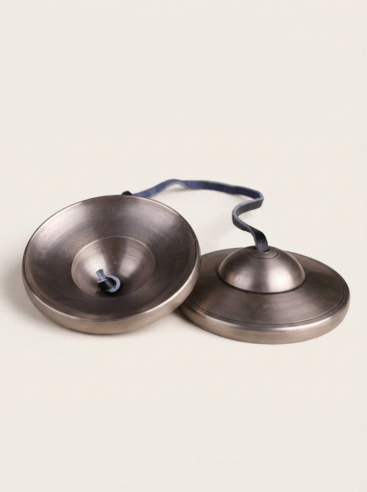 Ritualoom Bronze Sound Therapy Chimes