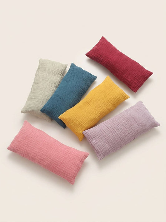 Softsnooze Cotton Eye Pillow Cover
