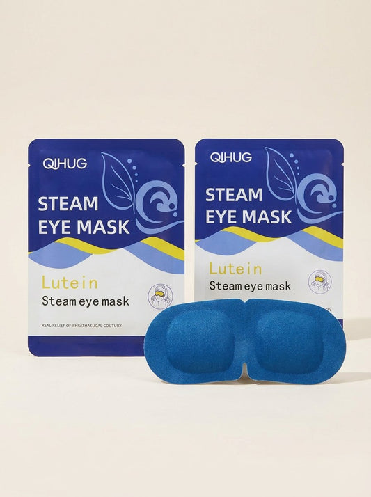 Steamcloud Non-Woven Steam Eye Mask
