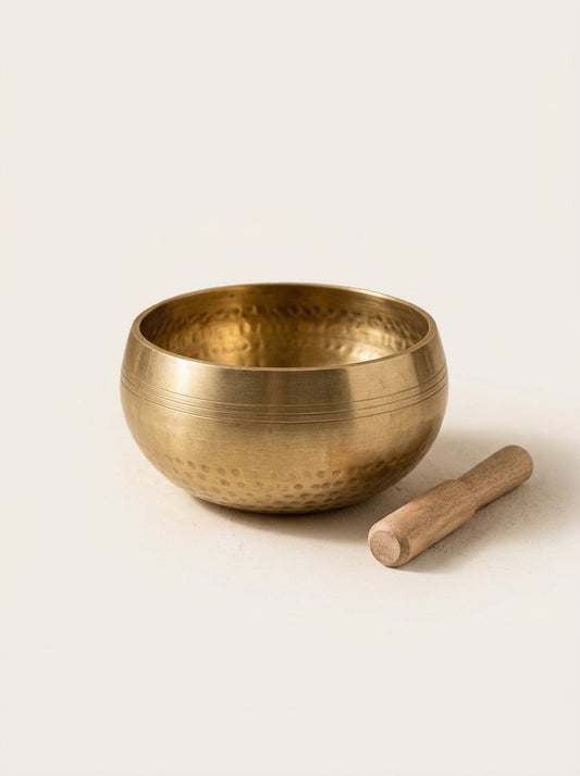 Tide Sound Healing Singing Bowl