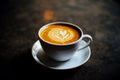 Mushroom Coffee — Instant