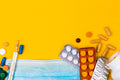 Kids Daily Multivitamin Gummies