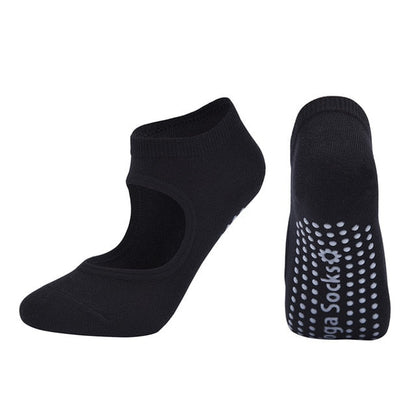 Yoga Socks: High Quality