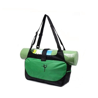 Yoga Bag: Multifunctional