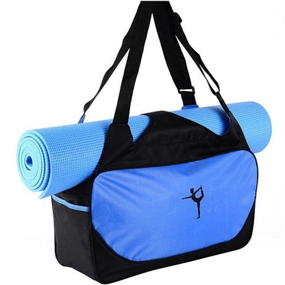 Yoga Bag: Multifunctional